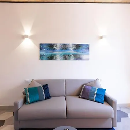 Downtown Testaccio Glammaison Apartamento Roma
