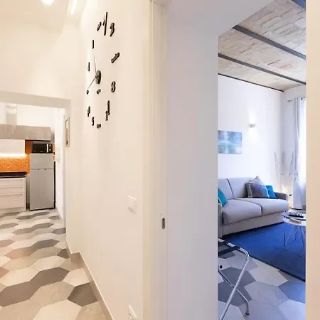 Downtown Testaccio Glammaison Appartement Rome