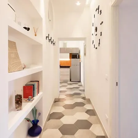 Downtown Testaccio Glammaison Appartement *