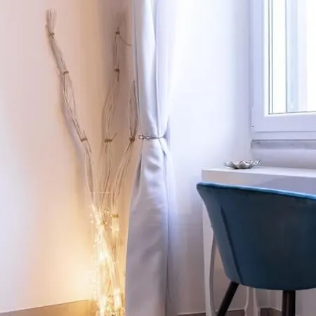 Downtown Testaccio Glammaison Appartement *