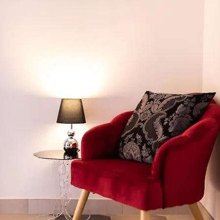 Downtown Testaccio Glammaison Appartement Rome