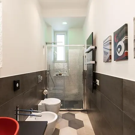 Appartement Downtown Testaccio Glammaison Rome
