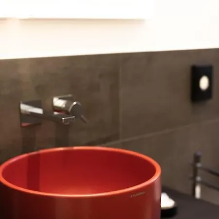 Appartement Downtown Testaccio Glammaison Rome