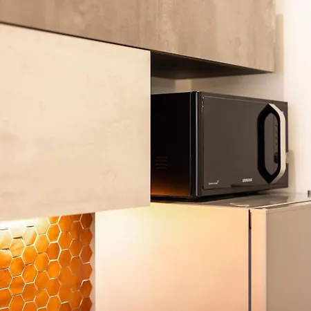Appartement Downtown Testaccio Glammaison *