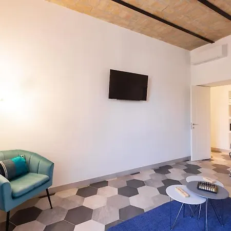 Downtown Testaccio Glammaison Apartamento Roma