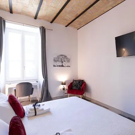 Downtown Testaccio Glammaison Appartement *