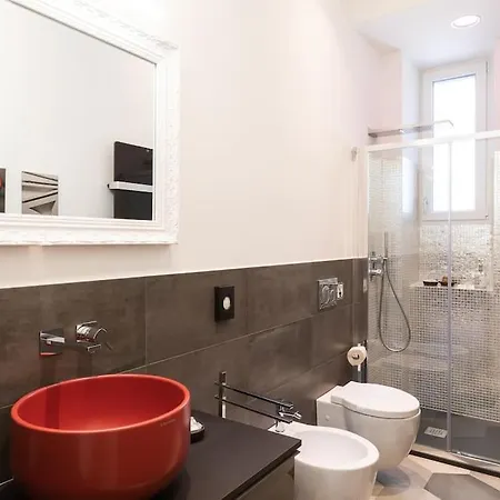 Downtown Testaccio Glammaison Appartement *