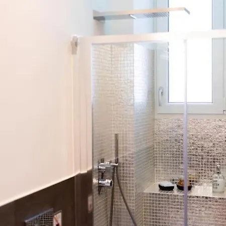 Downtown Testaccio Glammaison Appartement *