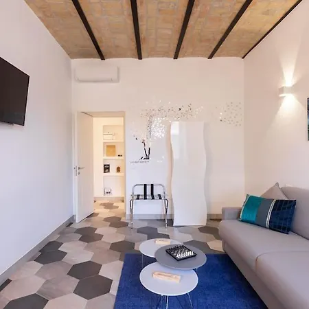 Appartement Downtown Testaccio Glammaison Rome
