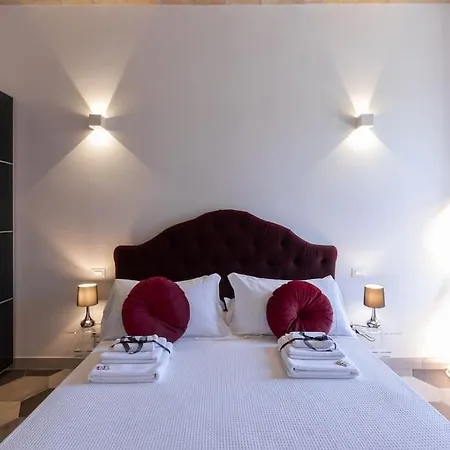 Downtown Testaccio Glammaison Appartement *