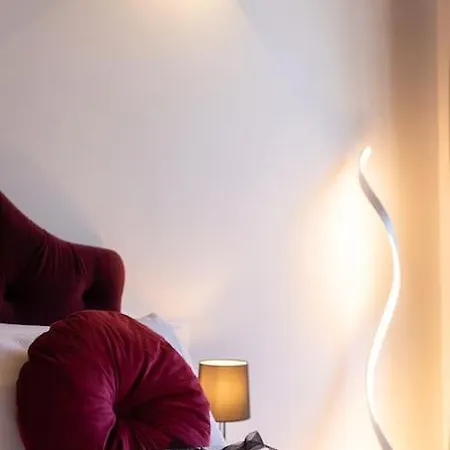 Downtown Testaccio Glammaison Appartement *