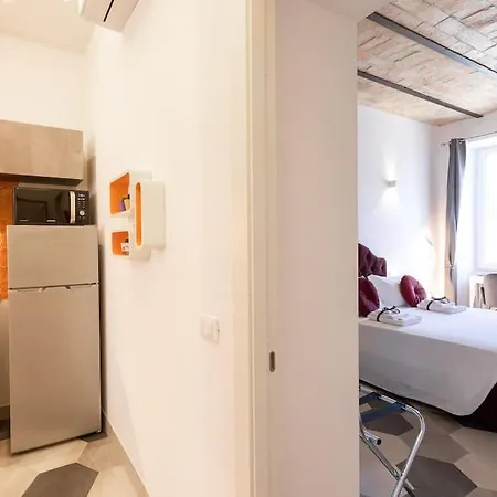 Apartment Downtown Testaccio Glammaison Rome